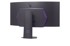 LG Monitor 45" OLED gaming, crna 
